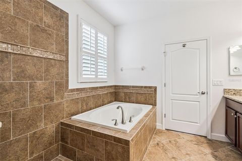 Tiny photo for 3574 La Jolla Drive, Clermont, FL 34711 (MLS # O6367410)