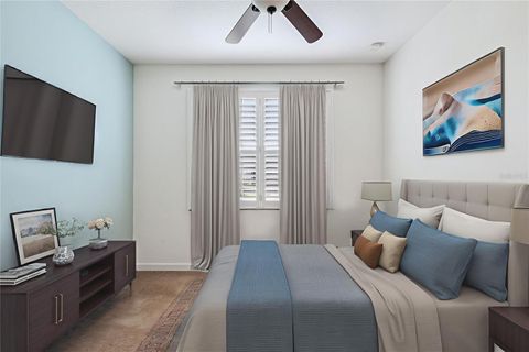 Tiny photo for 3574 La Jolla Drive, Clermont, FL 34711 (MLS # O6367410)