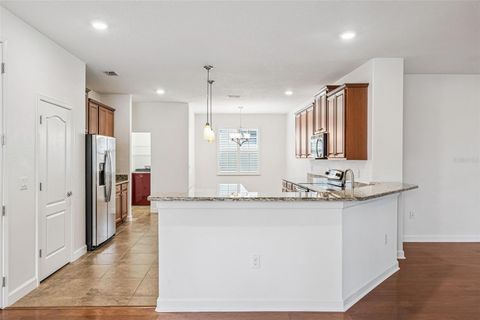 Tiny photo for 3574 La Jolla Drive, Clermont, FL 34711 (MLS # O6367410)