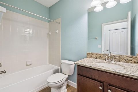 Tiny photo for 3574 La Jolla Drive, Clermont, FL 34711 (MLS # O6367410)
