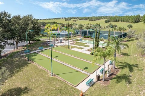 Tiny photo for 3574 La Jolla Drive, Clermont, FL 34711 (MLS # O6367410)