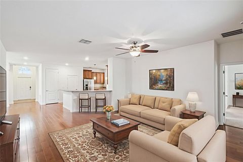 Tiny photo for 3574 La Jolla Drive, Clermont, FL 34711 (MLS # O6367410)