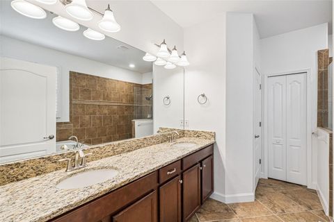 Tiny photo for 3574 La Jolla Drive, Clermont, FL 34711 (MLS # O6367410)