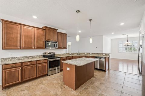 Tiny photo for 3574 La Jolla Drive, Clermont, FL 34711 (MLS # O6367410)