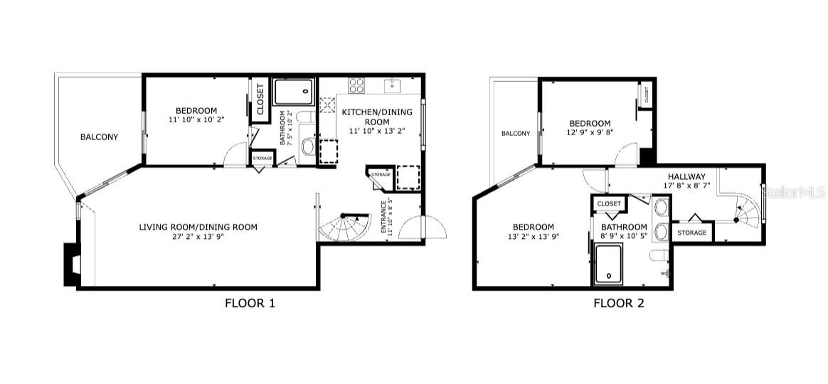 10109 GULF BOULEVARD 202