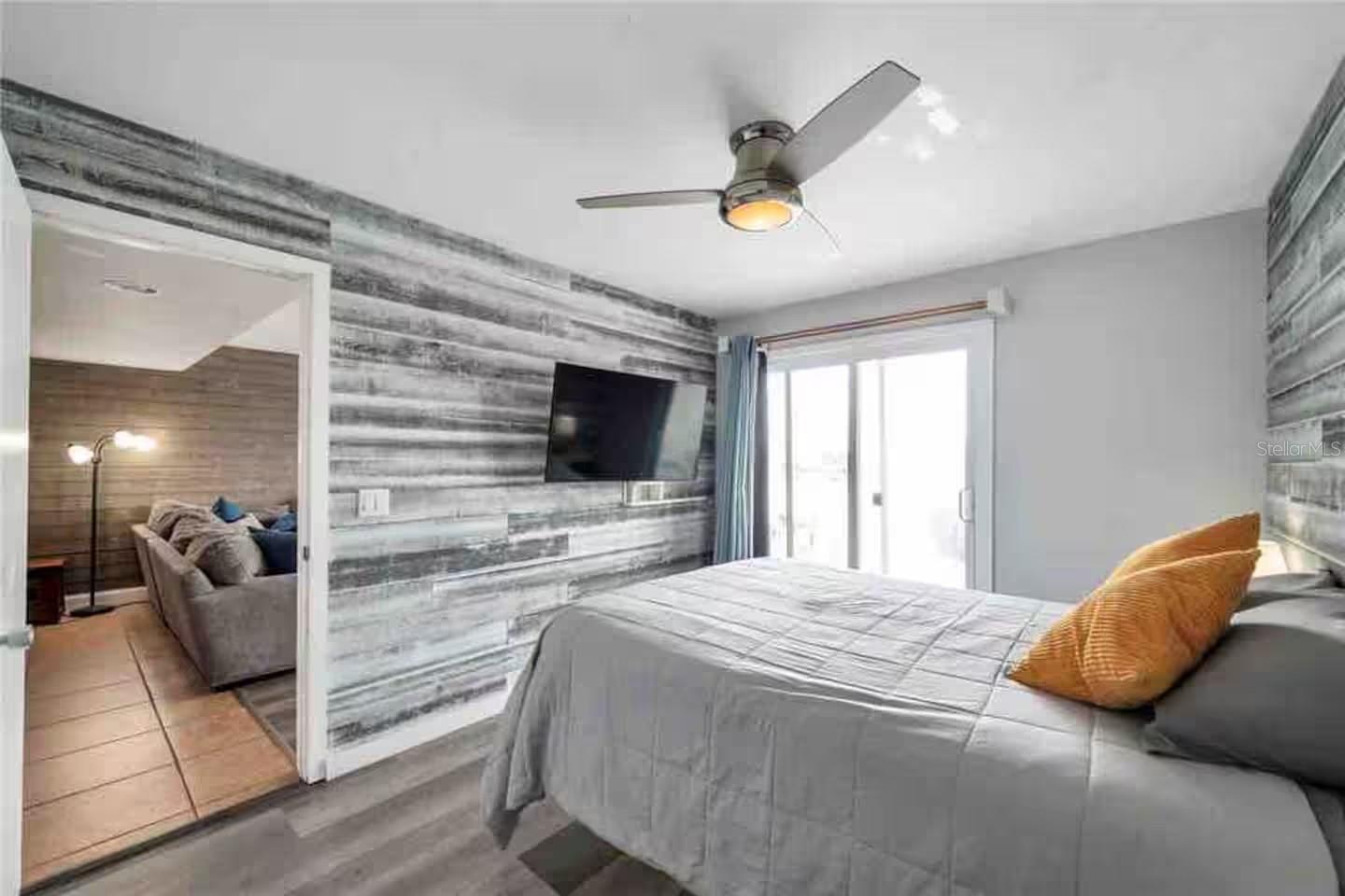 BAY BREEZE CONDO - Residential