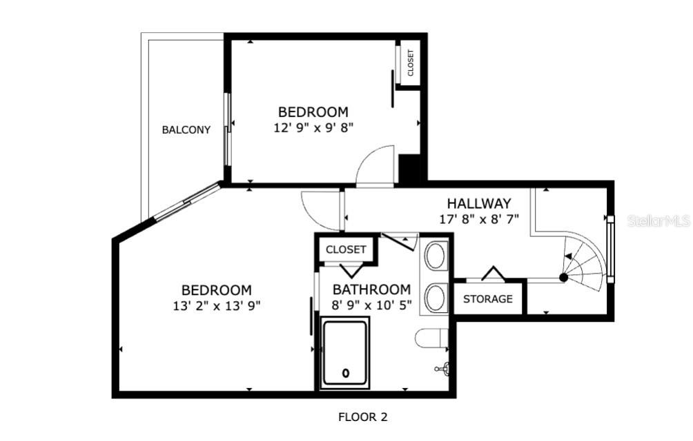 BAY BREEZE CONDO - Residential