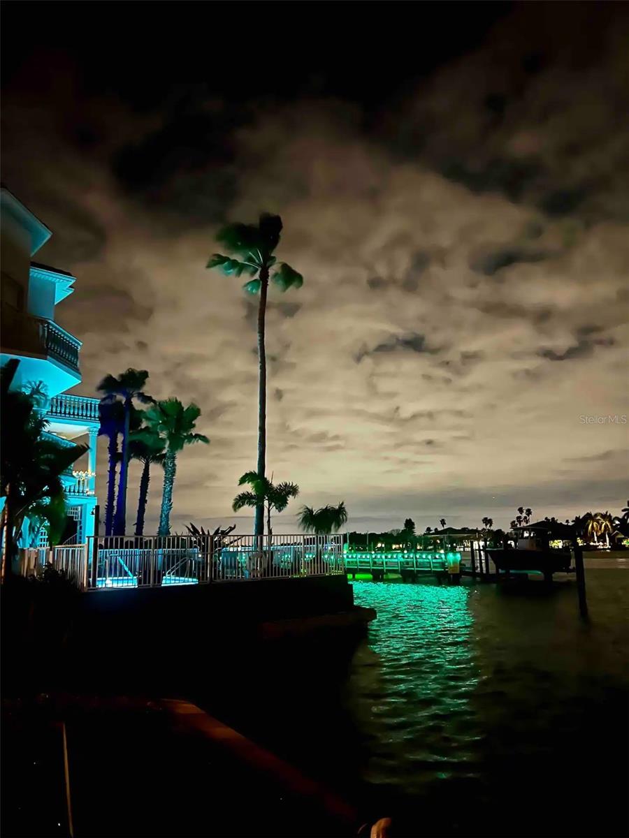 BAY BREEZE CONDO - Residential