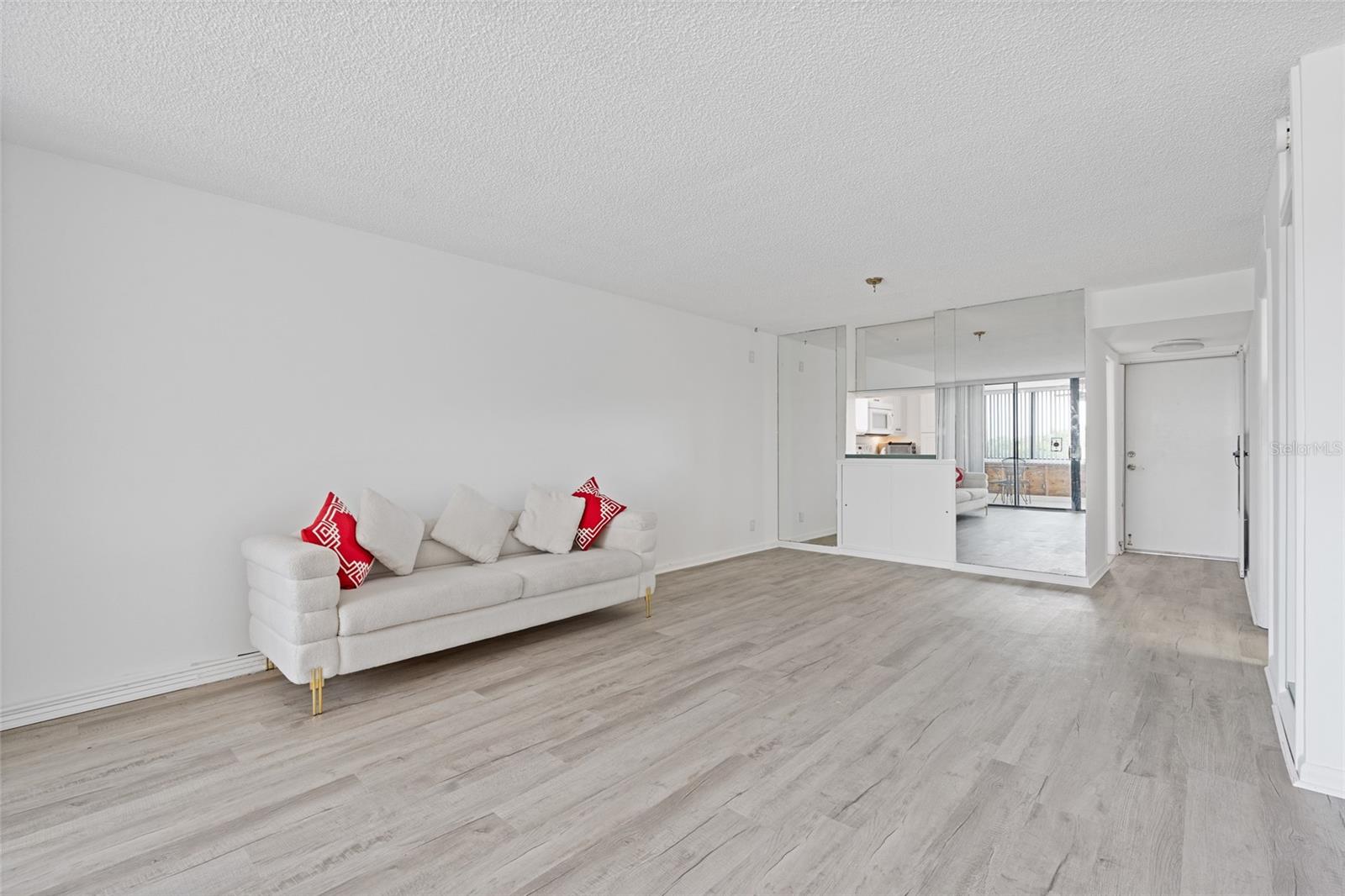 2621 COVE CAY DRIVE 407