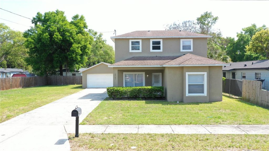 Photo of 10107 N 14th Street, Tampa, FL 33612 (MLS # TB8489677)
