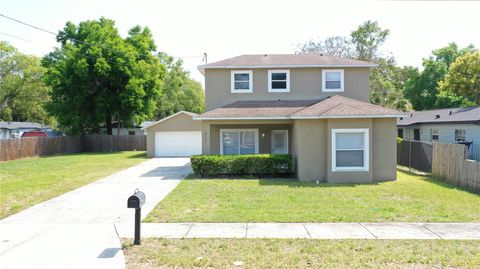 Photo of 10107 N 14th Street, Tampa, FL 33612 (MLS # TB8489677)
