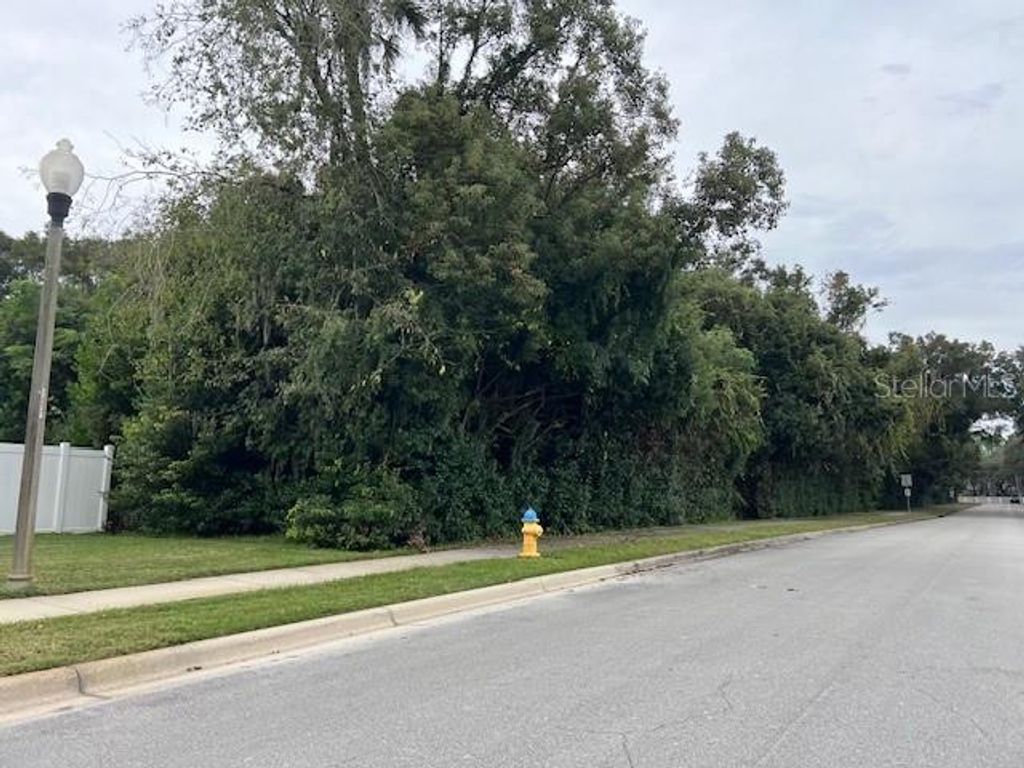 Photo of 1290 W Plymouth Avenue, Deland, FL 32720 (MLS # V4933446)