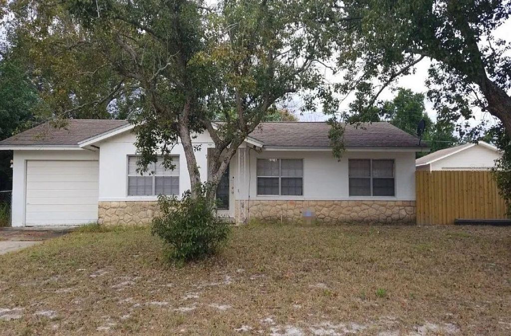 Photo of 5808 Clearview Drive, Orlando, FL 32819 (MLS # O6394470)