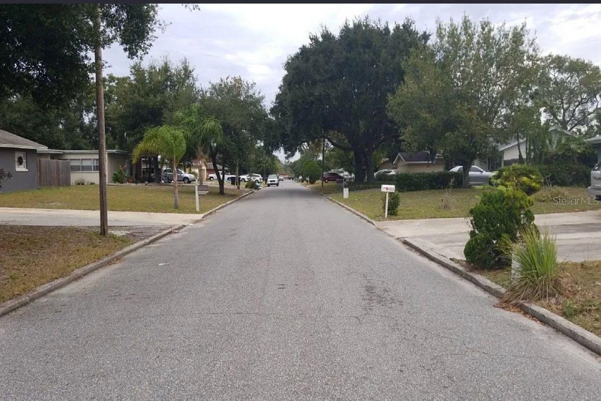 LAKE CANE HILLS ADD 01 - Residential