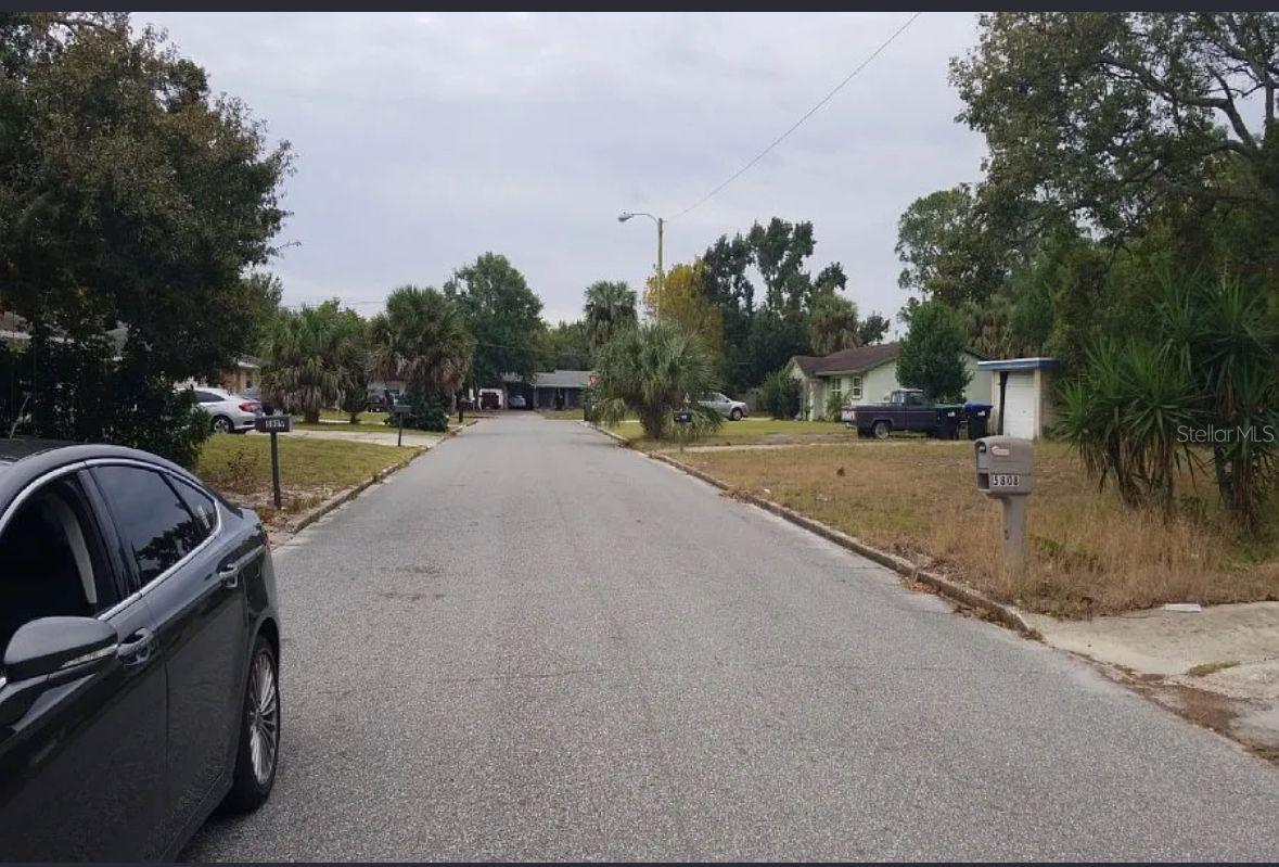 LAKE CANE HILLS ADD 01 - Residential