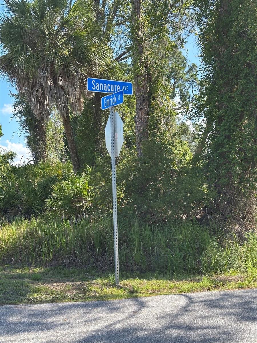 CLOVELON STREET, NORTH PORT, FL, 34291 2 CLOVELON STREET