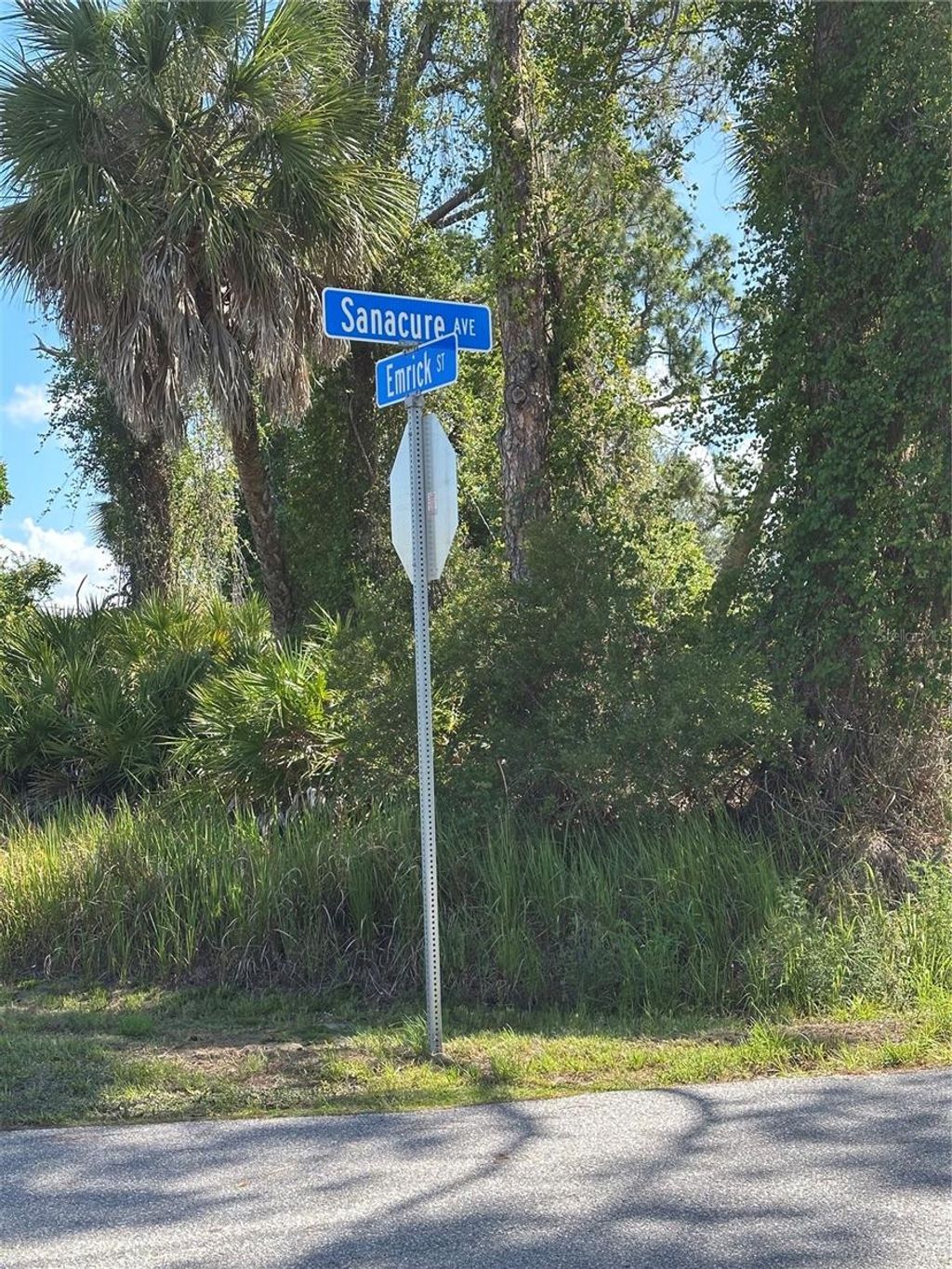 Photo of Clovelon Street, North Port, FL 34291 (MLS # N6144588)