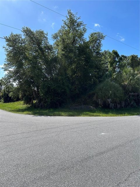 Photo of Clovelon Street, North Port, FL 34291 (MLS # N6144588)