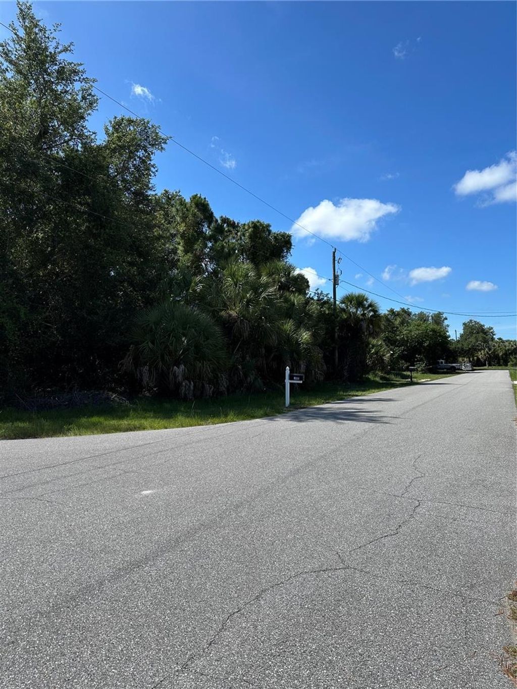 Photo of Clovelon Street, North Port, FL 34291 (MLS # N6144588)