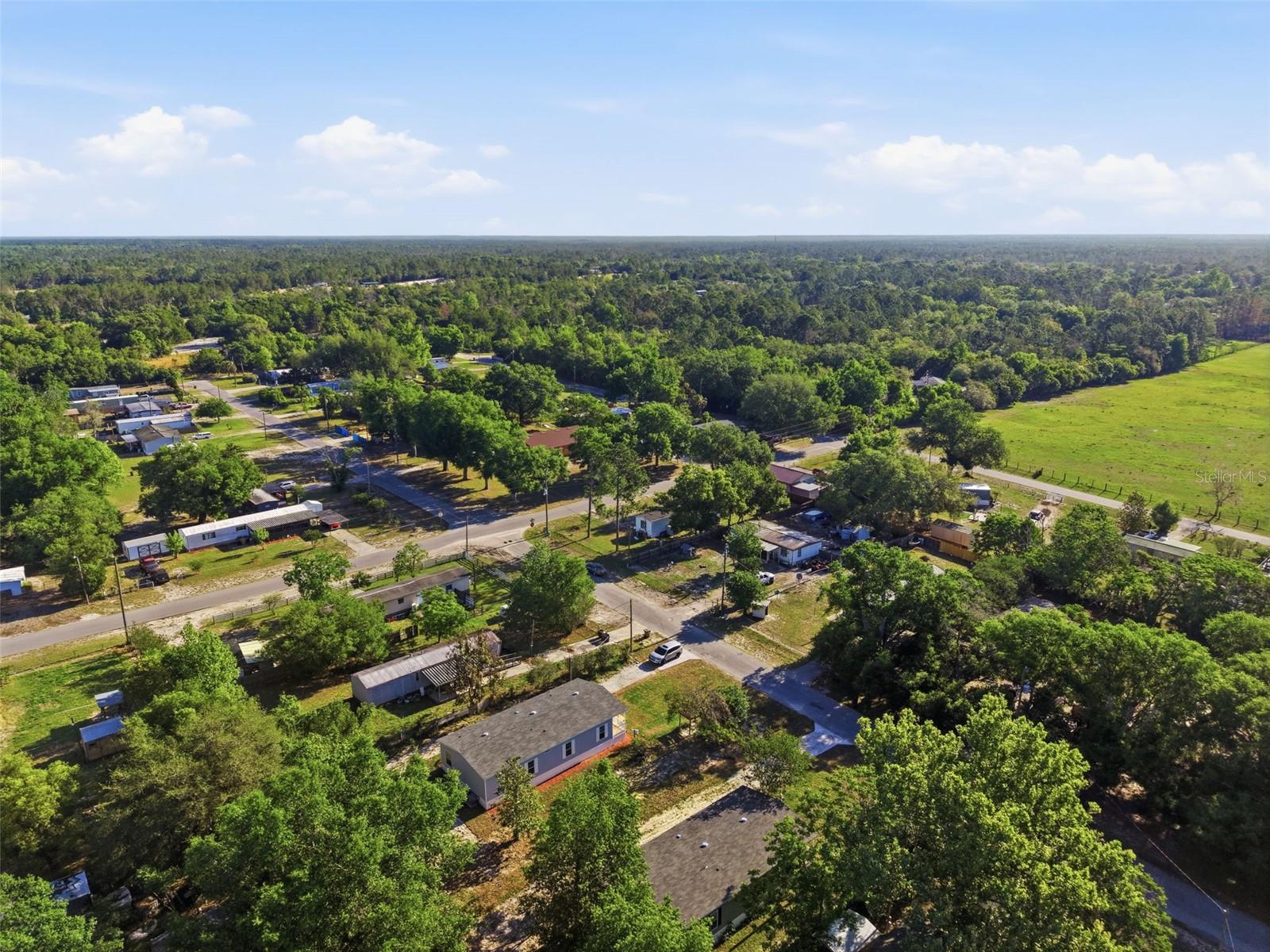 HIGHLAND LAKES - Residential