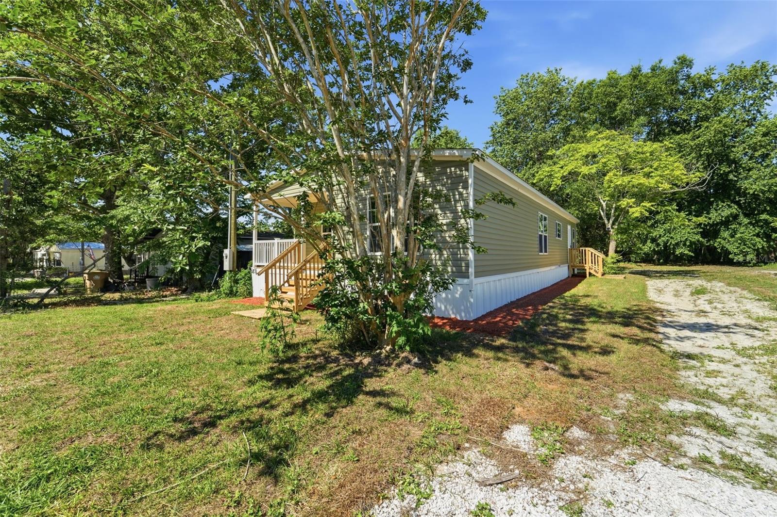 HIGHLAND LAKES - Residential