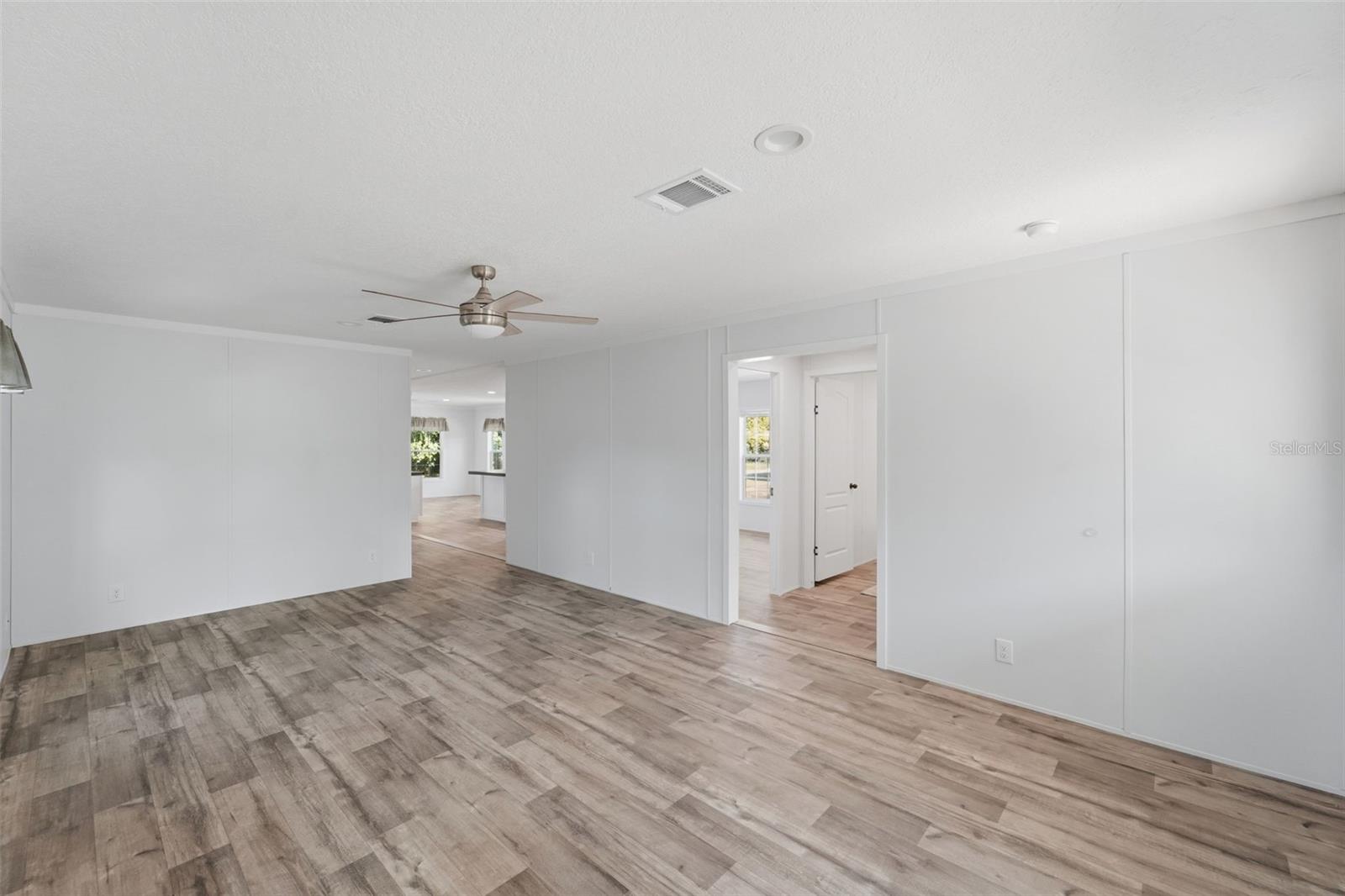 HIGHLAND LAKES - Residential