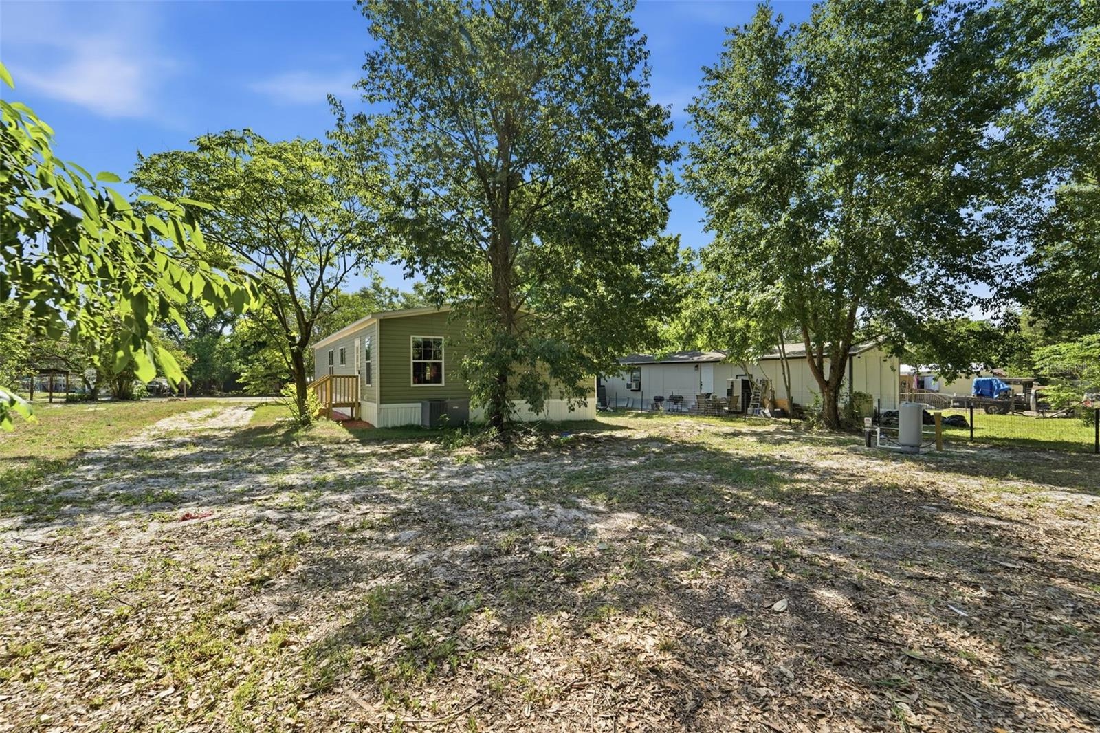 HIGHLAND LAKES - Residential