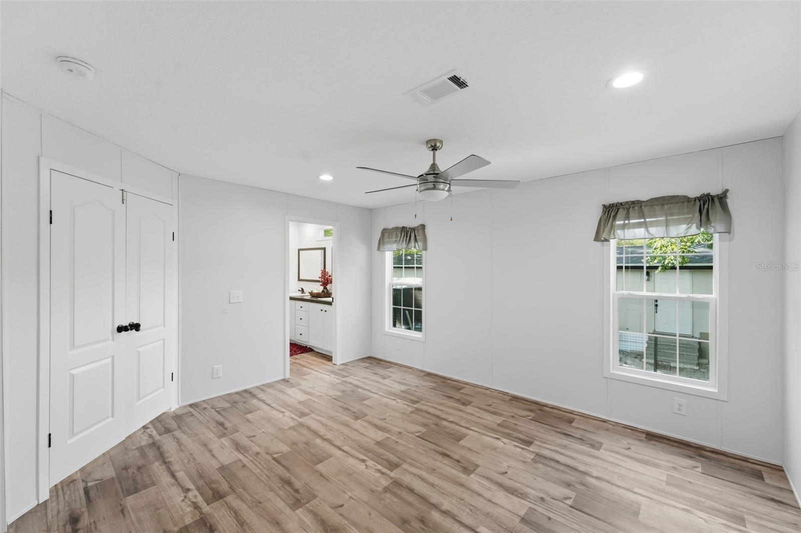 HIGHLAND LAKES - Residential