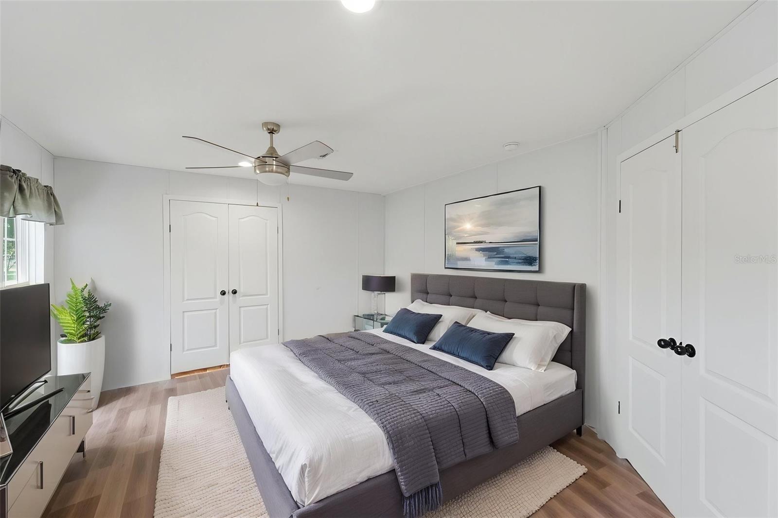 HIGHLAND LAKES - Residential