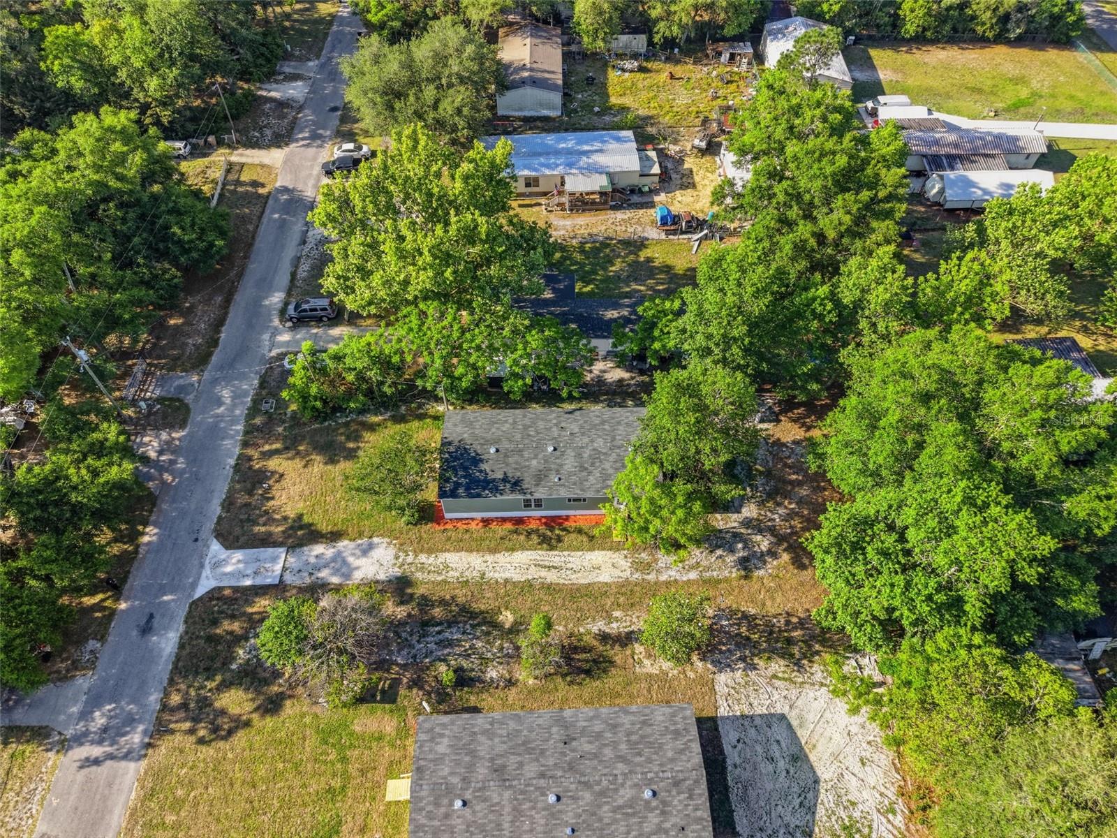 HIGHLAND LAKES - Residential