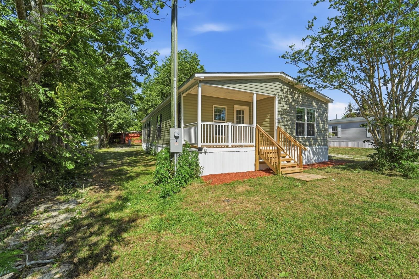 HIGHLAND LAKES - Residential