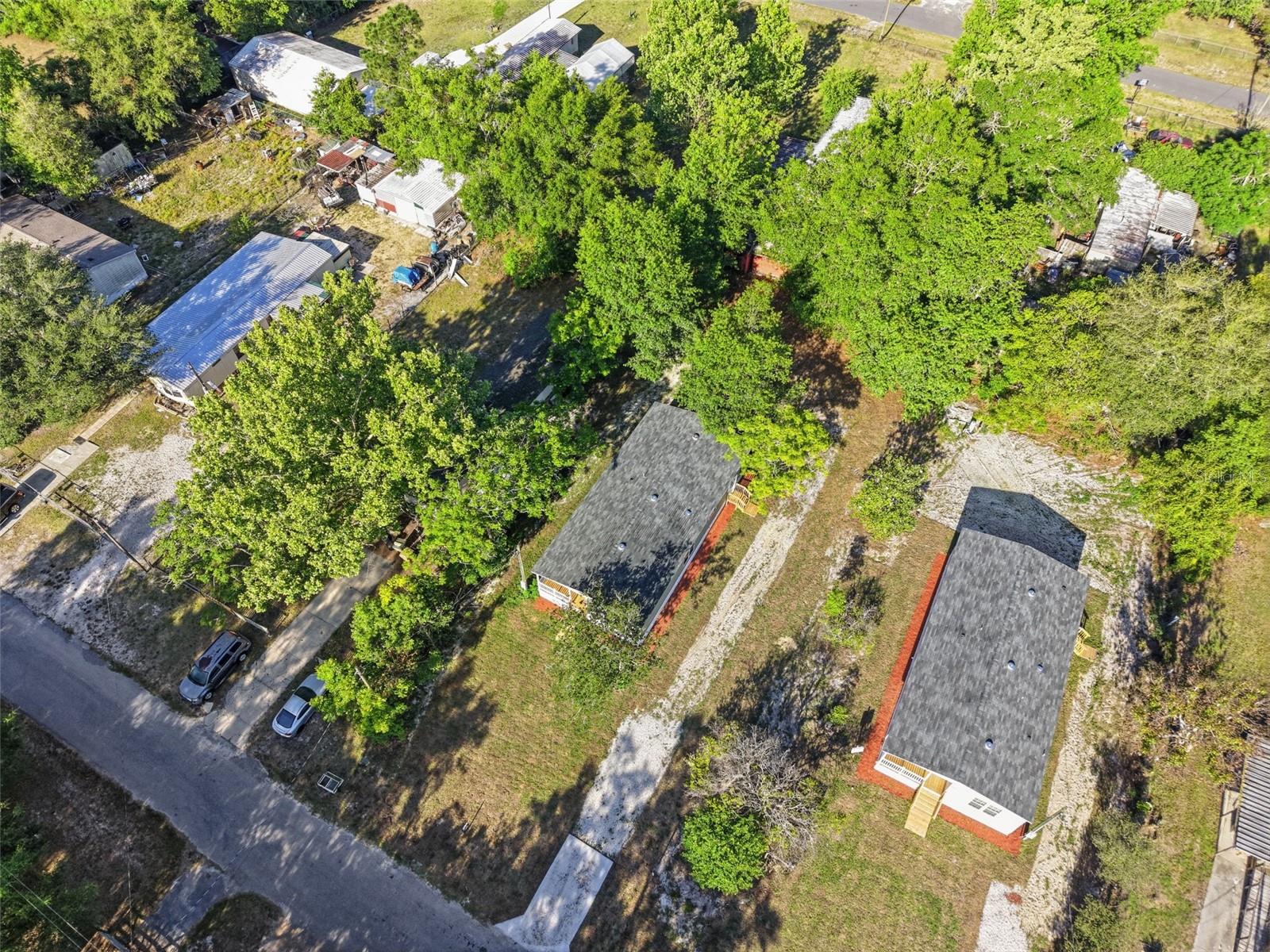 HIGHLAND LAKES - Residential