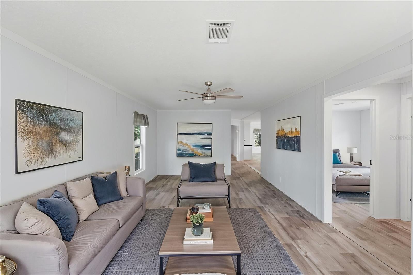 HIGHLAND LAKES - Residential