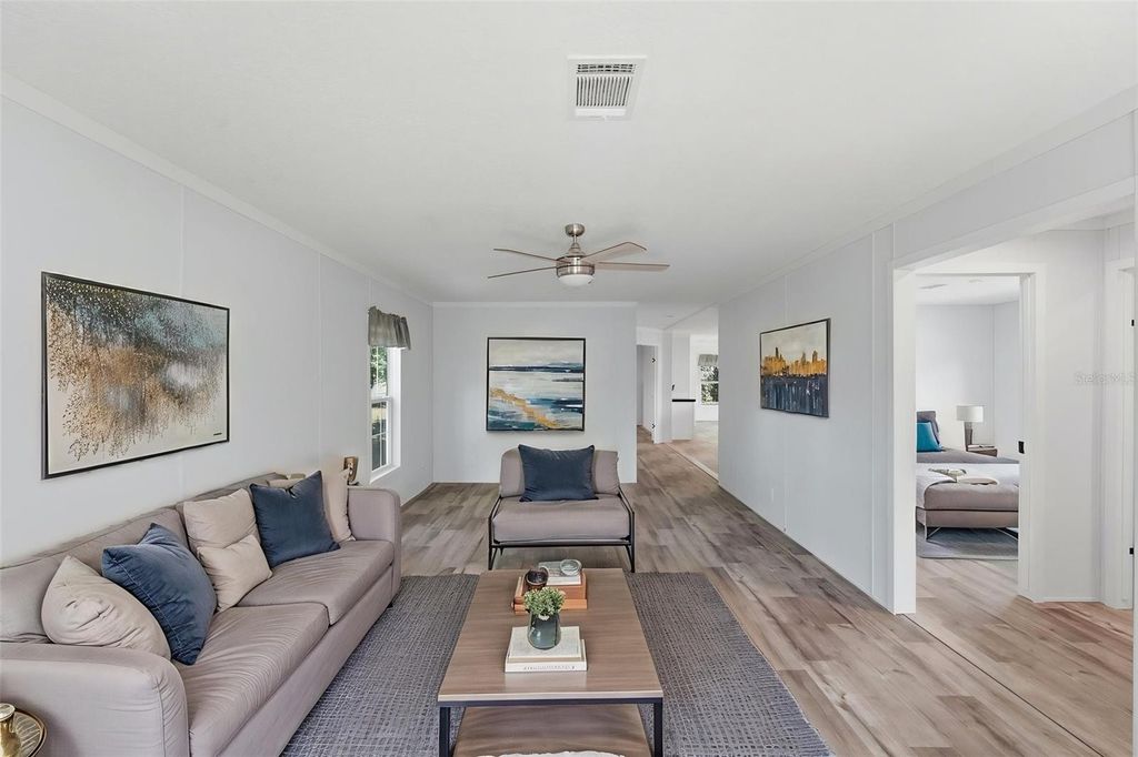Photo of 42039 Cherry Avenue, Deland, FL 32720 (MLS # O6401554)