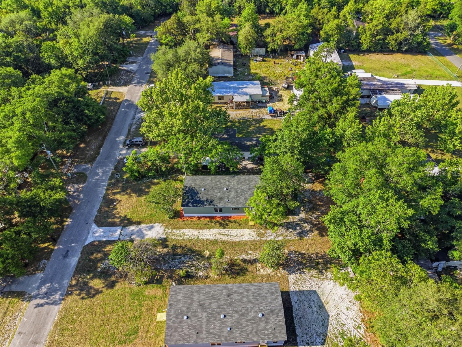 HIGHLAND LAKES - Residential