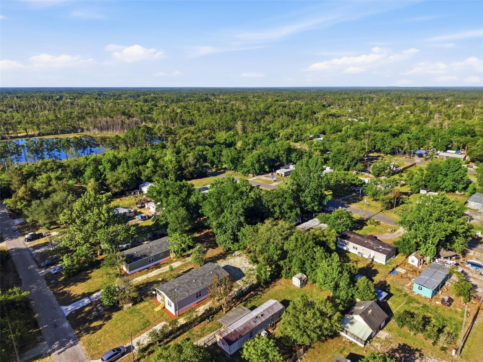 HIGHLAND LAKES - Residential
