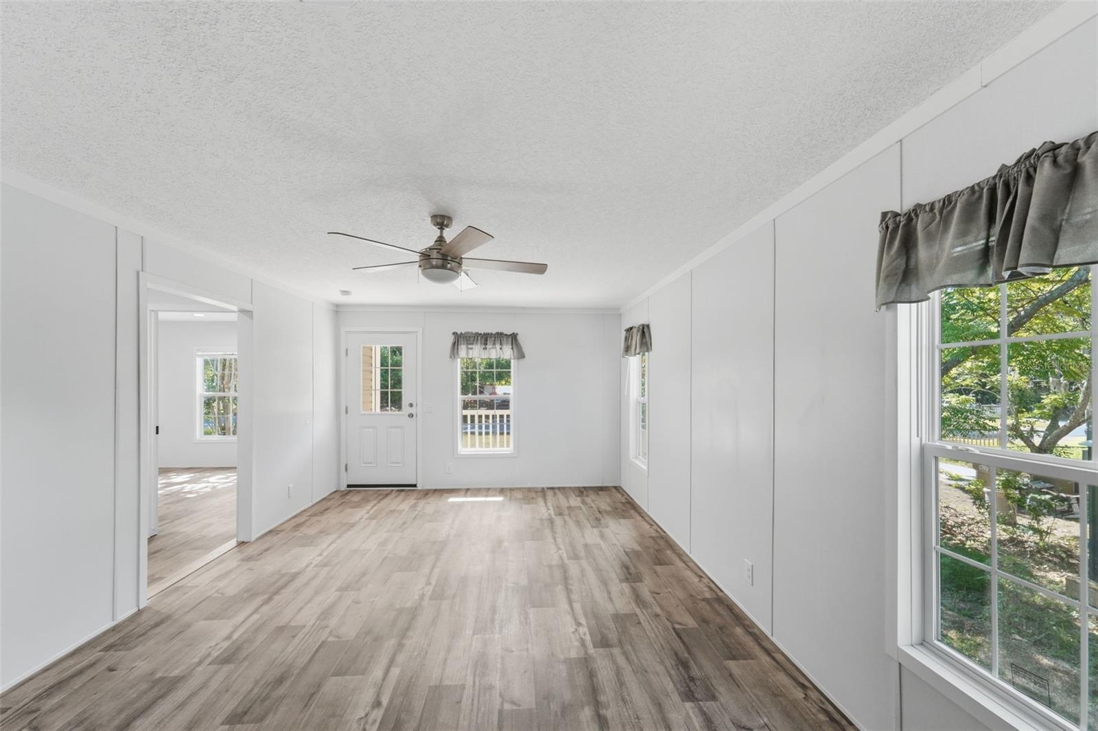 HIGHLAND LAKES - Residential