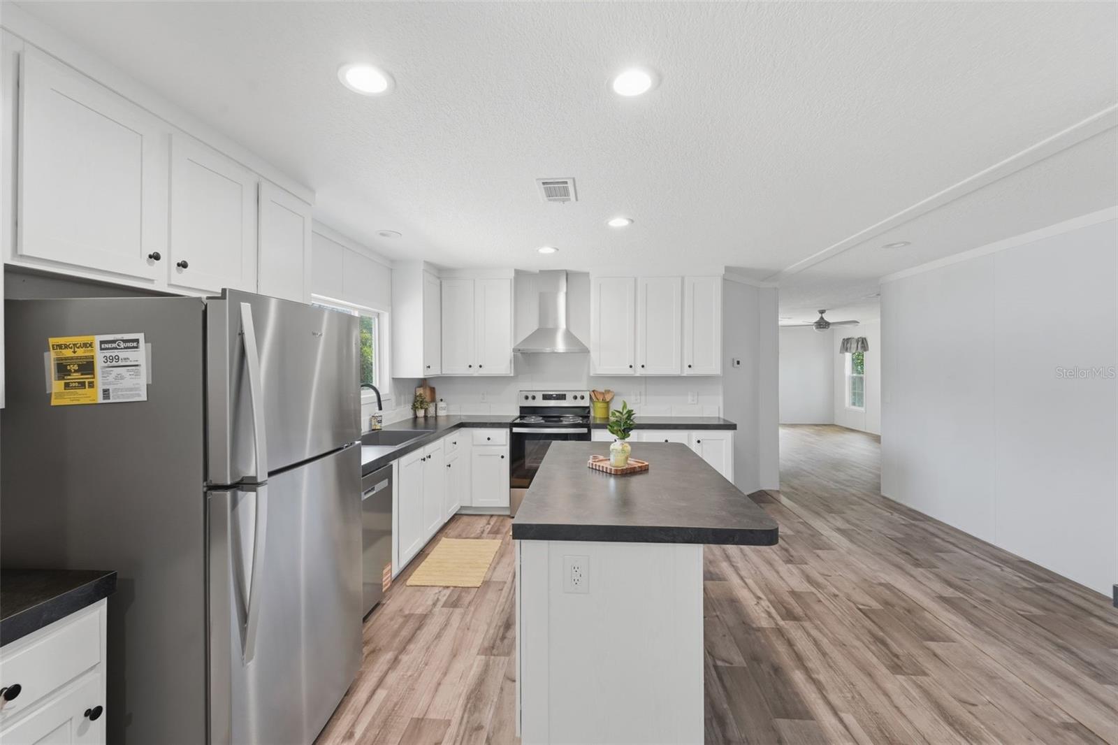HIGHLAND LAKES - Residential
