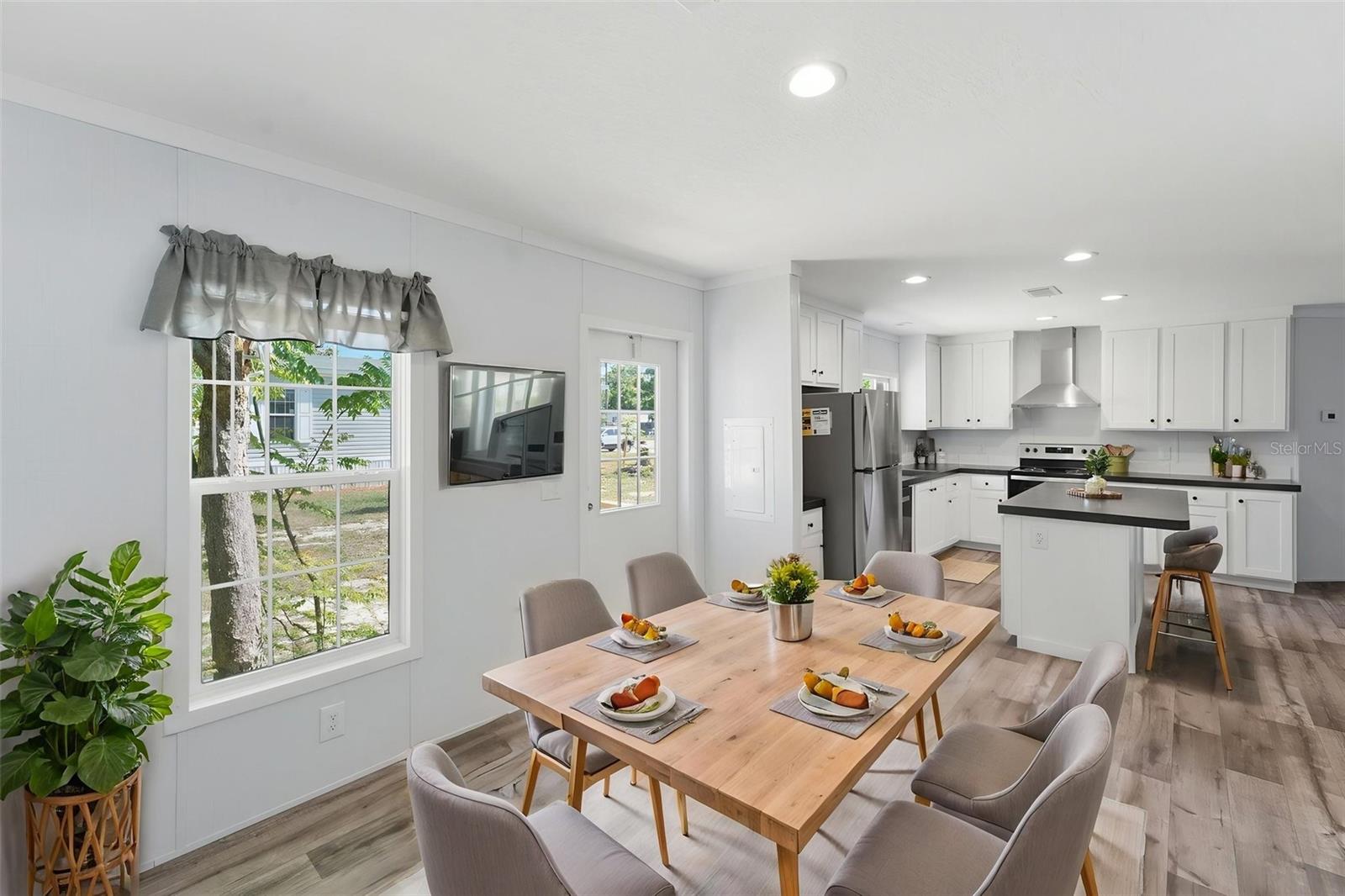 HIGHLAND LAKES - Residential