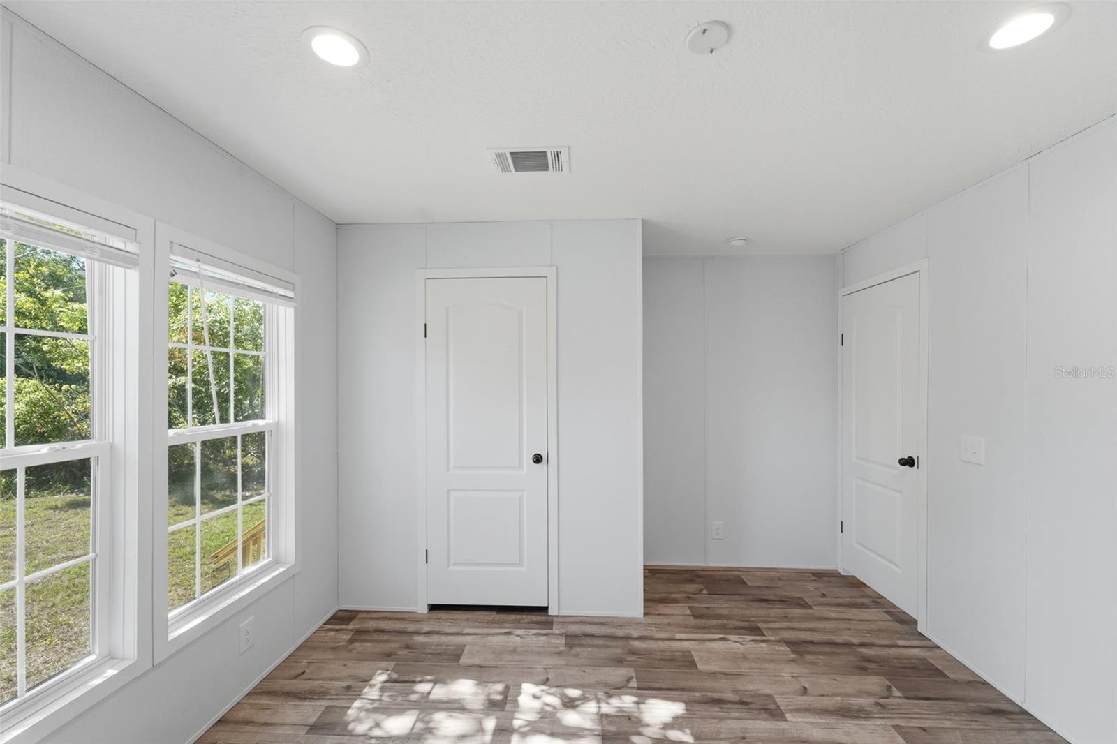 HIGHLAND LAKES - Residential