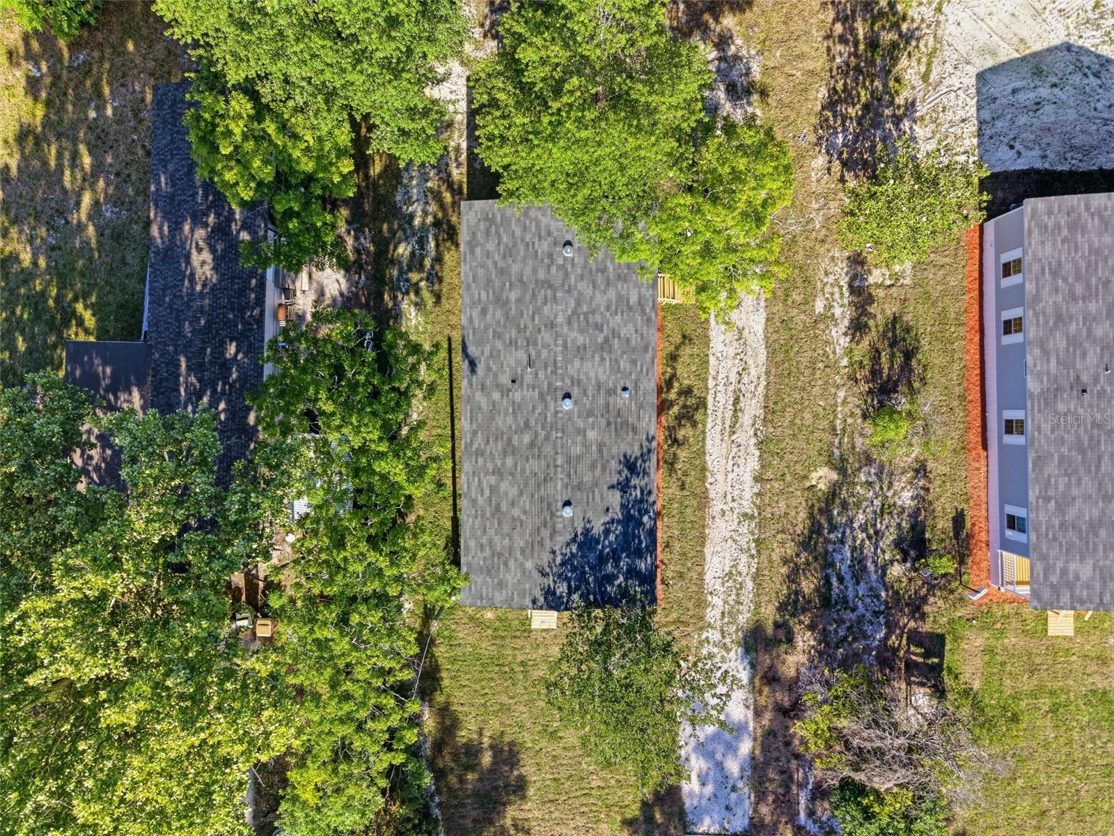 HIGHLAND LAKES - Residential