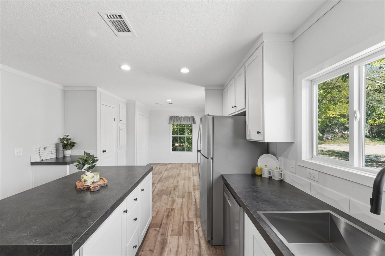 HIGHLAND LAKES - Residential