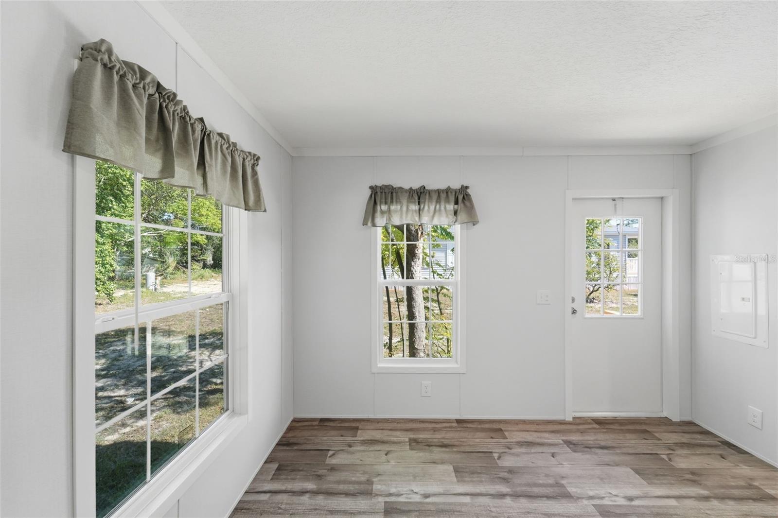 HIGHLAND LAKES - Residential