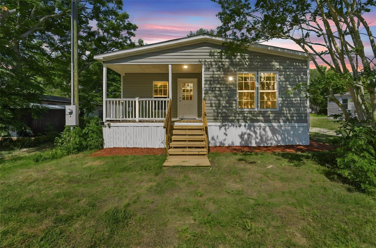 HIGHLAND LAKES - Residential