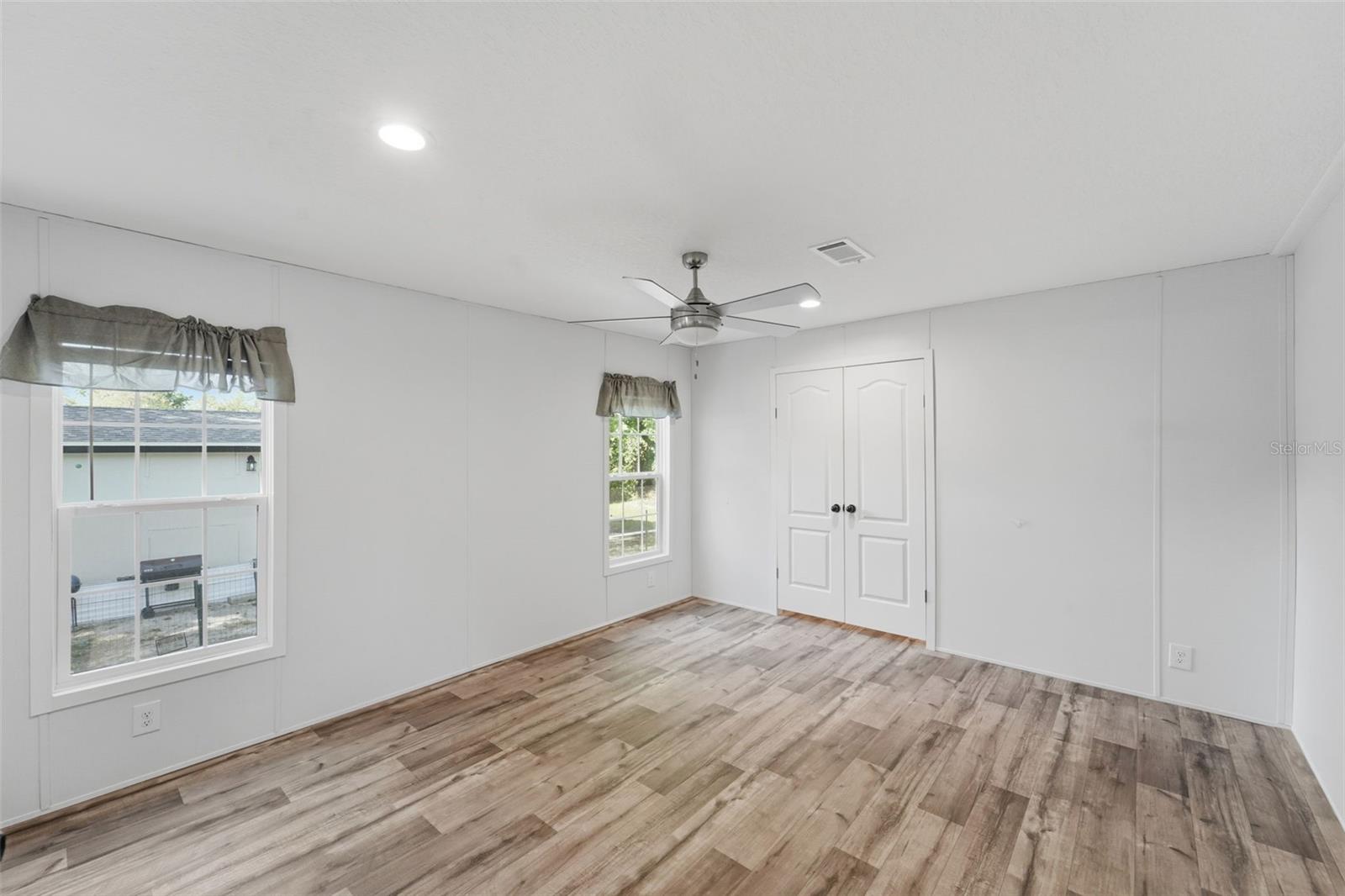 HIGHLAND LAKES - Residential