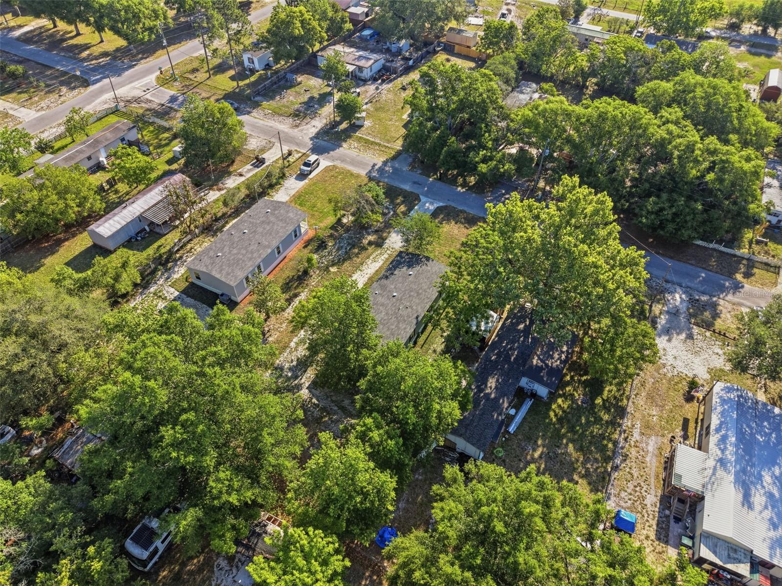 HIGHLAND LAKES - Residential