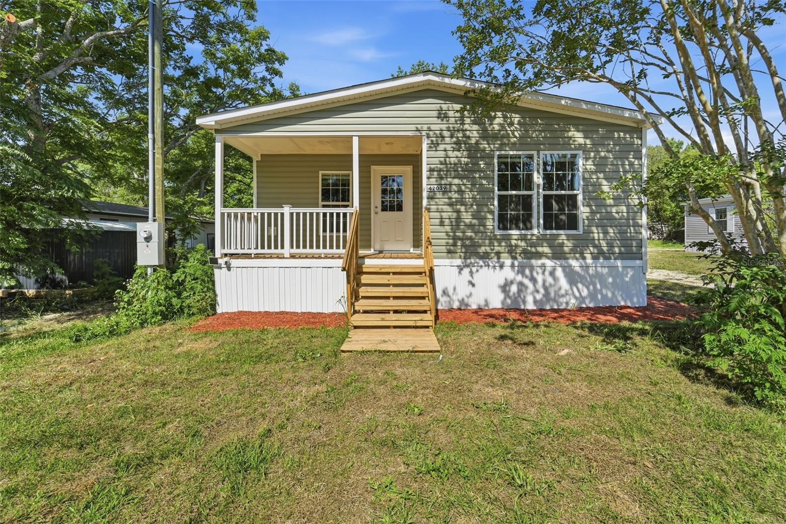 HIGHLAND LAKES - Residential