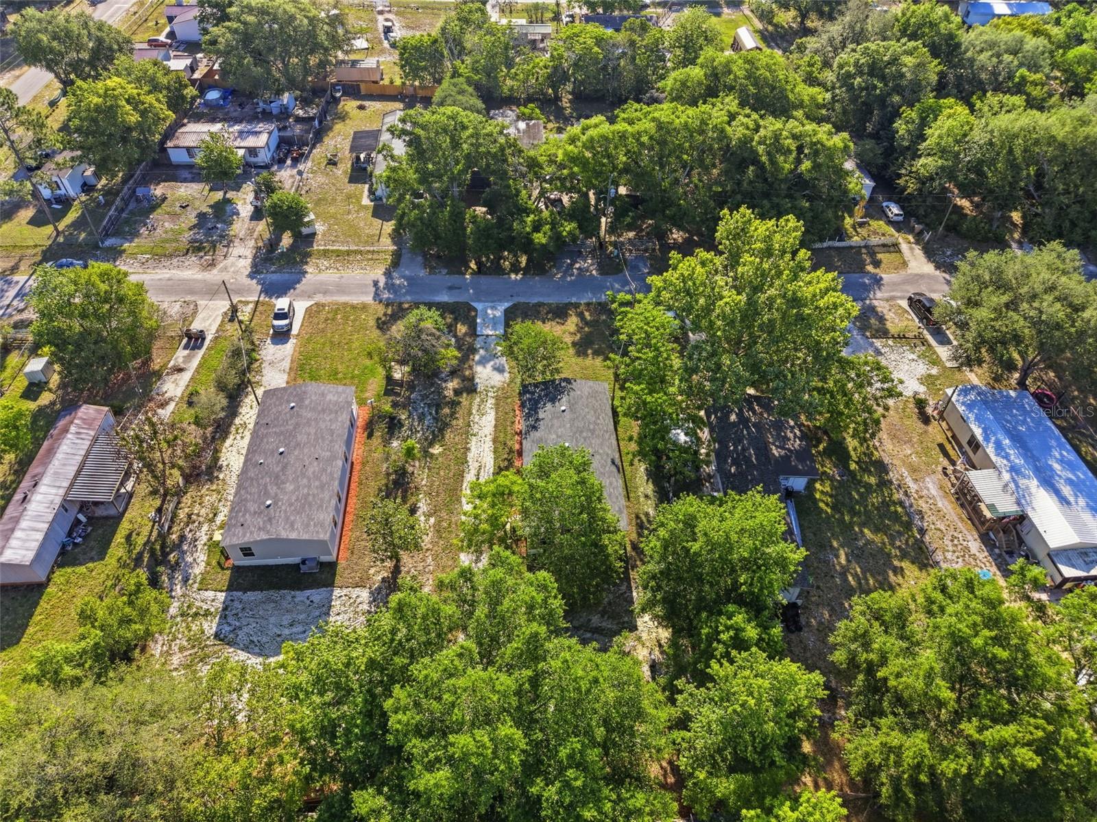 HIGHLAND LAKES - Residential