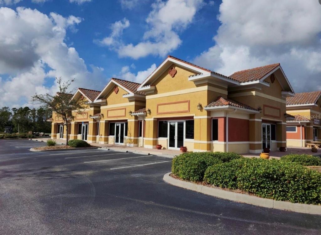 Photo of 3455 Bobcat Village Center Road #18, North Port, FL 34288 (MLS # C7514155)