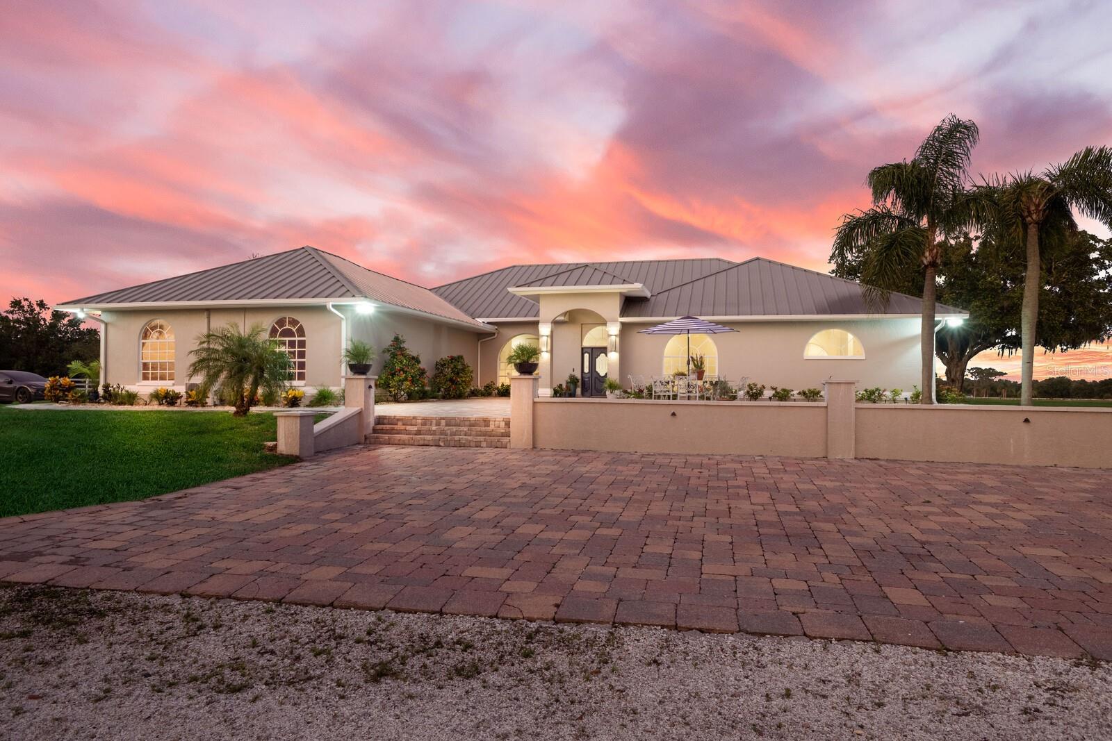 NOT IN SUBDIVISION - Residential
